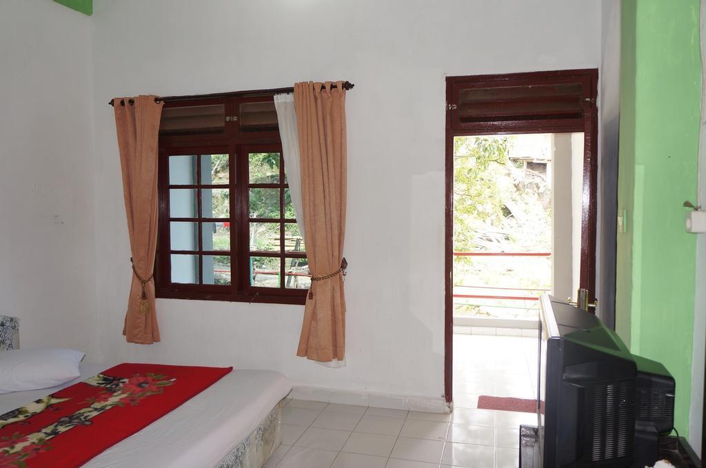 Ambaroba Resort Hotel Тук Тук Стая снимка